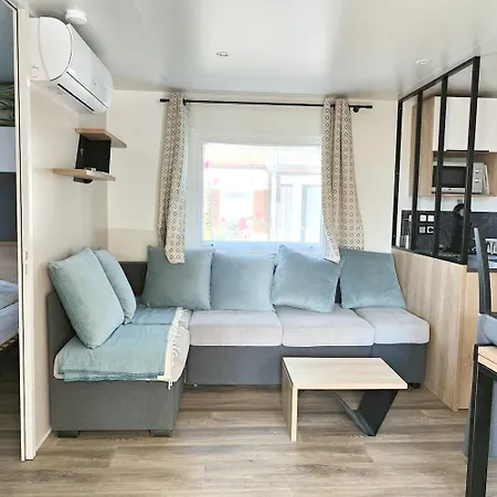 Confortable A Avec Piscine Partagee Holiday home *