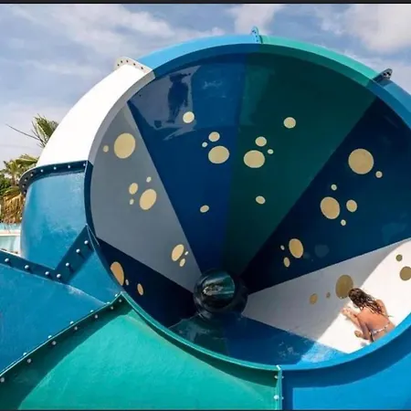 Confortable A Avec Piscine Partagee Holiday home