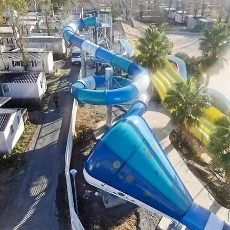 Confortable A Avec Piscine Partagee Holiday home *